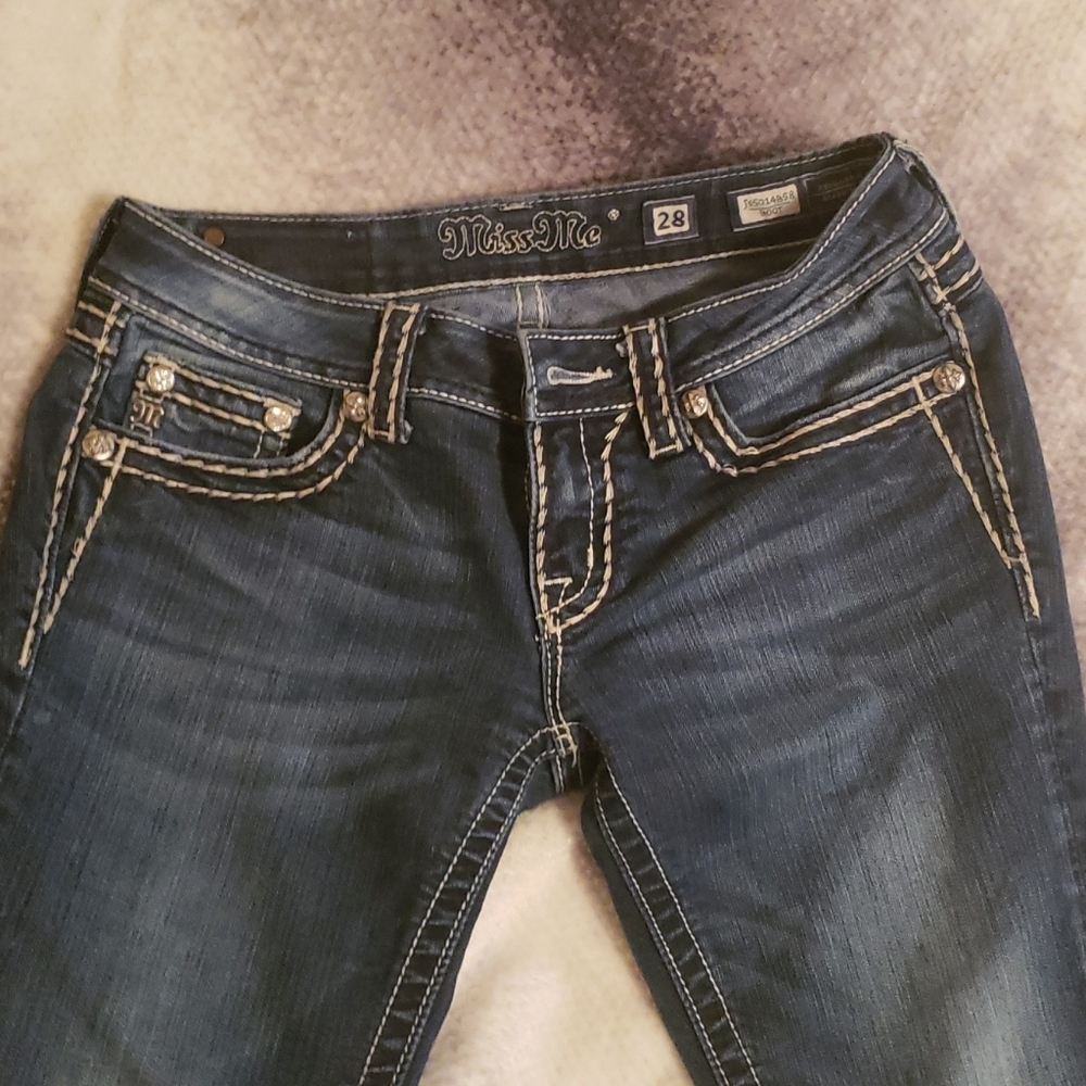 🔴 🎉 🎊 Miss Me Jean's